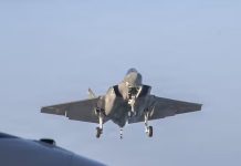 EE.UU. rescata tripulante tras caída de aeronave en Irán eeuu.-rescata-tripulante-tras-caida-de-aeronave-en-iran