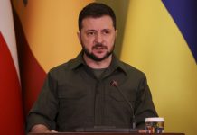 Zelenski condena el último ataque ruso ante el papa, que pide una paz «justa y duradera» zelenski-condena-el-ultimo-ataque-ruso-ante-el-papa,-que-pide-una-paz-«justa-y-duradera»