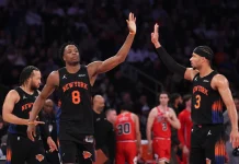 Knicks vencen los Bulls y logran tercera campaña con 50 victorias knicks-vencen-los-bulls-y-logran-tercera-campana-con-50-victorias