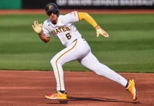 Debut espectacular de Konnor Griffin con Piratas de Pittsburgh debut-espectacular-de-konnor-griffin-con-piratas-de-pittsburgh