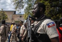 Las Fuerzas Armadas de Haití decretan la alerta máxima a partir del lunes las-fuerzas-armadas-de-haiti-decretan-la-alerta-maxima-a-partir-del-lunes