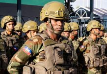 A partir del lunes, Haití lanza gran ofensiva contra bandas armadas a-partir-del-lunes,-haiti-lanza-gran-ofensiva-contra-bandas-armadas