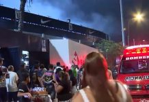 ¡Tragedia! Estampida de personas provoca un muerto y al menos 47 heridos en Perú ¡tragedia!-estampida-de-personas-provoca-un-muerto-y-al-menos-47-heridos-en-peru