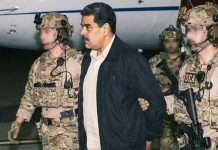 Maduro y Cilia Flores llaman a la unidad en este Domingo de Resurrección maduro-y-cilia-flores-llaman-a-la-unidad-en-este-domingo-de-resurreccion