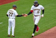 Dominicanos imponen su poder en MLB: Cruz, Caminero y De La Cruz brillan en jornada dominical dominicanos-imponen-su-poder-en-mlb:-cruz,-caminero-y-de-la-cruz-brillan-en-jornada-dominical