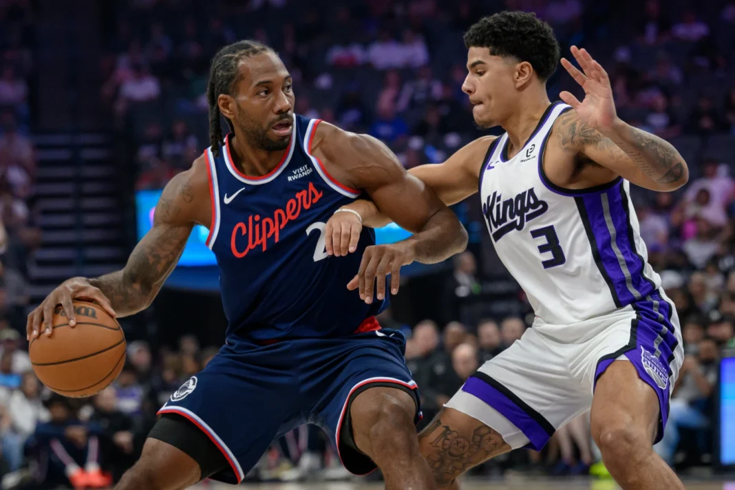 kawhi-leonard-anota-26,-lidera -los-clippers -ante-los-kings.-todos-los-resultados 
