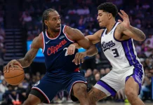 Kawhi Leonard anota 26, lidera los Clippers ante los Kings. Todos los resultados kawhi-leonard-anota-26,-lidera -los-clippers -ante-los-kings.-todos-los-resultados