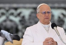 León XIV recuerda con cariño al papa Francisco en Lunes de Pascua leon-xiv-recuerda-con-carino-al-papa-francisco-en-lunes-de-pascua