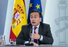 Albares: La guerra en Oriente Medio podría durar mucho más tiempo albares:-la-guerra-en-oriente-medio-podria-durar-mucho-mas-tiempo