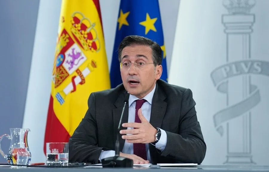 albares:-la-guerra-en-oriente-medio-podria-durar-mucho-mas-tiempo albares:-la-guerra-en-oriente-medio-podria-durar-mucho-mas-tiempo