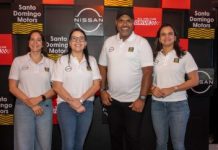 Santo Domingo Motors y Nissan realizan experiencia de manejo “All You Can Drive” santo-domingo-motors-y-nissan-realizan-experiencia-de-manejo-“all-you-can-drive”