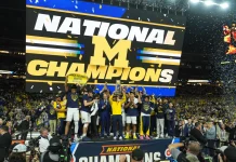 Michigan derrota a UConn y vuelve a la cima del baloncesto universitario michigan-derrota-a-uconn-y-vuelve-a-la-cima-del-baloncesto-universitario