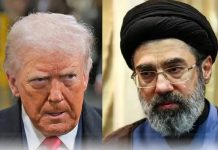 A horas del ultimátum de Donald Trump, medios apuntan a posible acuerdo entre EE.UU. e Irán a-horas-del-ultimatum-de-donald-trump,-medios-apuntan-a-posible-acuerdo-entre-eeuu.-e-iran