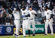 Amed Rosario dispara 2 HR: Yankees, Dodgers y Medias Rojas ganaron amed-rosario-dispara-2-hr:-yankees,-dodgers-y-medias-rojas-ganaron