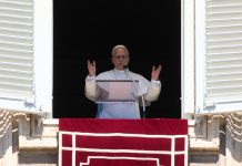 El papa León XIV califica de “inaceptable” amenaza de Donald Trump contra Irán el-papa-leon-xiv-califica-de-“inaceptable”-amenaza-de-donald-trump-contra-iran