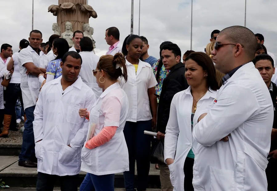 la-cidh-denuncia-«vulneraciones-a-los-derechos-laborales»-en-las-misiones-medicas-de-cuba la-cidh-denuncia-«vulneraciones-a-los-derechos-laborales»-en-las-misiones-medicas-de-cuba