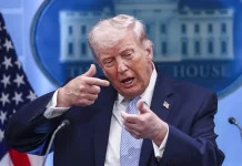 Trump sobre Irán: «Esta noche morirá toda una civilización, para no volver jamás» trump-sobre-iran:-«esta-noche-morira-toda-una-civilizacion,-para-no-volver-jamas»