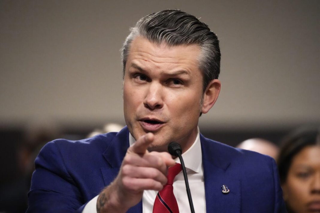 pete-hegseth:-la-ofensiva-de-eeuu-contra-iran,-una-derrota-militar-devastadora