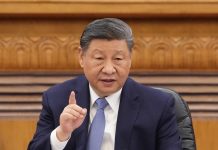 Presidente chino, Xi Jinping, pide a altos mandos del Ejército abandonar «aires de superioridad» presidente-chino,-xi-jinping,-pide-a-altos-mandos-del-ejercito-abandonar-«aires-de-superioridad»