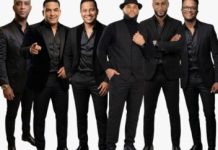 Grupo Nox irrumpe para redefinir la bachata global grupo-nox-irrumpe-para-redefinir-la-bachata-global
