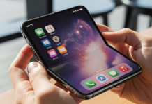 El iPhone plegable enfrenta problemas y Apple podría retrasar su lanzamiento oficial el-iphone-plegable-enfrenta-problemas-y-apple-podria-retrasar-su-lanzamiento-oficial