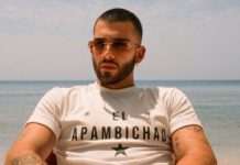 Manuel Turizo lanza su nuevo álbum “Apambichao” manuel-turizo-lanza-su-nuevo-album-“apambichao”