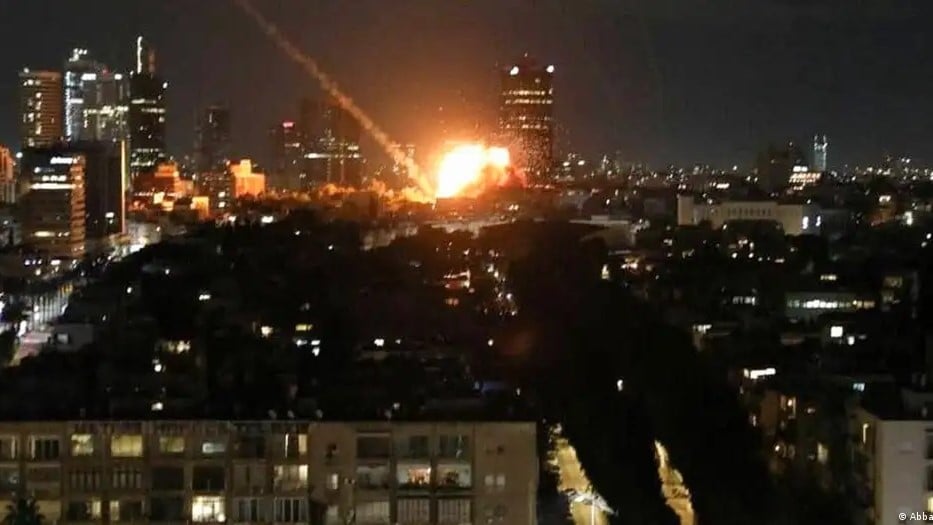 ¡ahora!-hezbola lanza-ataques-sobre-capital-de-israel ¡ahora!-hezbola lanza-ataques-sobre-capital-de-israel