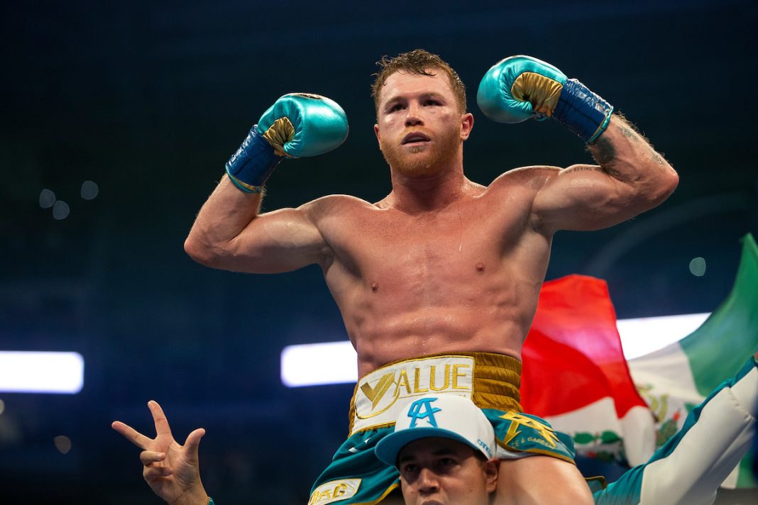 entre-cuerdas:-canelo”-alvarez,-¿cerca-del-retiro…? entre-cuerdas:-canelo”-alvarez,-¿cerca-del-retiro…?
