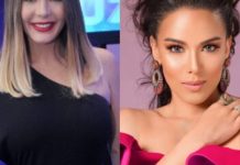 Isaura Taveras o Luz García, ¿Cuál será la presentadora de Planeta Alofoke? isaura-taveras-o-luz-garcia,-¿cual-sera-la-presentadora-de-planeta-alofoke?