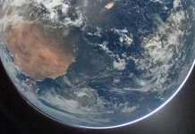 NASA publica imagen de la Tierra captada por astronauta de Artemis II nasa-publica-imagen-de-la-tierra-captada-por-astronauta-de-artemis-ii