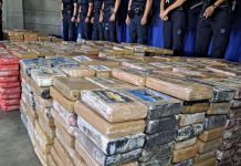 Incautados 5.000 kilos de cocaína en Huelva, el mayor alijo en esta costa incautados-5.000-kilos-de-cocaina-en-huelva,-el-mayor-alijo-en-esta-costa