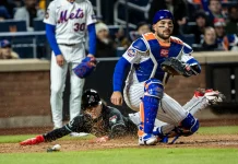 MLB: Rodríguez domina, Lee responde, Springs roza la hazaña y Miami evita la barrida mlb:-rodriguez-domina,-lee-responde,-springs-roza-la-hazana-y-miami-evita-la-barrida