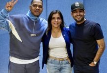 Santiago Matías realizará entrevista exclusiva con la embajadora de EE. UU. santiago-matias-realizara-entrevista-exclusiva-con-la-embajadora-de-ee-uu.