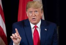 Trump dice que no permitirá que Irán cobre peajes en estrecho de Ormuz trump-dice-que-no-permitira-que-iran-cobre-peajes-en-estrecho-de-ormuz