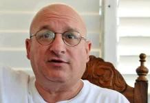 Opositores denuncian una «brutal golpiza» en la cárcel al disidente cubano Félix Navarro opositores-denuncian-una-«brutal-golpiza»-en-la-carcel-al-disidente-cubano-felix-navarro