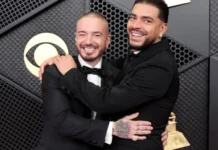 «Omerta», el nuevo álbum colaborativo de J Balvin y Ryan Castro «omerta»,-el-nuevo-album-colaborativo-de-j-balvin-y-ryan-castro