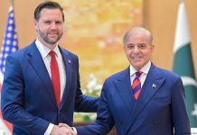 Comienzan las conversaciones en Islamabad: Vance se reúne con Sharif comienzan-las-conversaciones-en-islamabad:-vance-se-reune-con-sharif