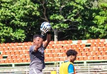 Cibao FC recibe a Salcedo FC el domingo en la Liguilla cibao-fc-recibe-a-salcedo-fc-el-domingo-en-la-liguilla