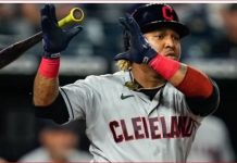 J-Ram! José Ramírez, primer jugador de Cleveland con jonrón ante los otros 29 equipos j-ram!-jose-ramirez,-primer-jugador-de-cleveland-con-jonron-ante-los-otros-29-equipos