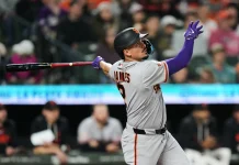 Ohtani extiende a 45 su racha embasándose. Suárez logra su primera victoria con Boston ohtani-extiende-a-45-su-racha-embasandose.-suarez-logra-su-primera-victoria-con-boston