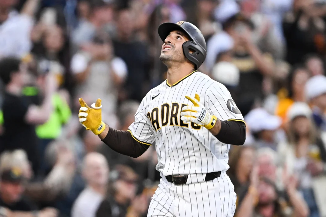 leureano-y-machado-la-sacaron:-padres-vencen-a-rockies,-orioles a-los-gigantes.-otros-resultados leureano-y-machado-la-sacaron:-padres-vencen-a-rockies,-orioles a-los-gigantes.-otros-resultados