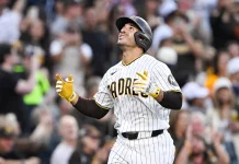 Leureano y Machado la sacaron: Padres vencen a Rockies, Orioles a los Gigantes. Otros resultados leureano-y-machado-la-sacaron:-padres-vencen-a-rockies,-orioles a-los-gigantes.-otros-resultados
