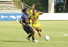 Pantoja derrota 3-0 al Moca FC. Aurinegros quedan fuera de semifinal LDF pantoja-derrota-3-0-al-moca-fc.-aurinegros-quedan-fuera-de-semifinal-ldf