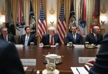 Trump predice que Irán regresará a la mesa de negociaciones con Estados Unidos trump-predice-que-iran-regresara-a-la-mesa-de-negociaciones-con-estados-unidos