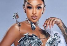 La Perversa presenta “Scorpion” su nuevo álbum, con una sesión exclusiva en Spotify Miami la-perversa-presenta-“scorpion” su-nuevo-album,-con-una-sesion-exclusiva-en-spotify-miami