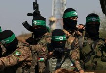 Hamás respalda misión de flotilla humanitaria que busca romper bloqueo en Gaza hamas-respalda-mision-de-flotilla-humanitaria-que-busca-romper-bloqueo-en-gaza