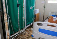 SNS interviene hospital en Monte Llanos tras inundaciones y restablece servicios sns-interviene-hospital-en-monte-llanos-tras-inundaciones-y-restablece-servicios