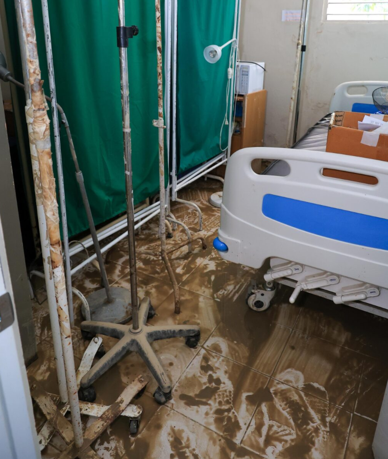 sns-interviene-hospital-en-monte-llanos-tras-inundaciones-y-restablece-servicios sns-interviene-hospital-en-monte-llanos-tras-inundaciones-y-restablece-servicios