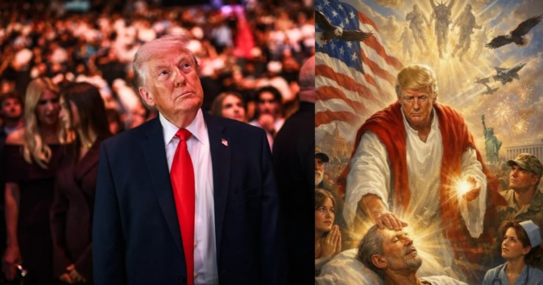 aumentan-criticas-contra-donald-trump-por-simular-ser-jesucristo aumentan-criticas-contra-donald-trump-por-simular-ser-jesucristo