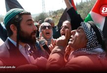 Policía israelí halla a unos 70 palestinos ocultos en un camión de basura en Cisjordania policia-israeli-halla-a-unos-70-palestinos-ocultos-en-un-camion-de-basura-en-cisjordania